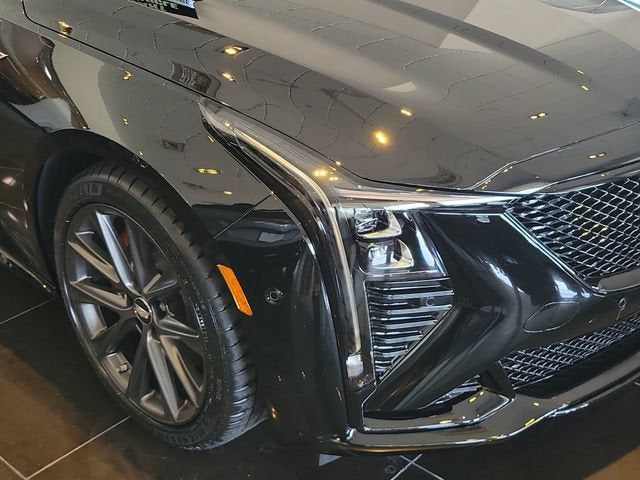 2026 Cadillac CT5-V V-Series