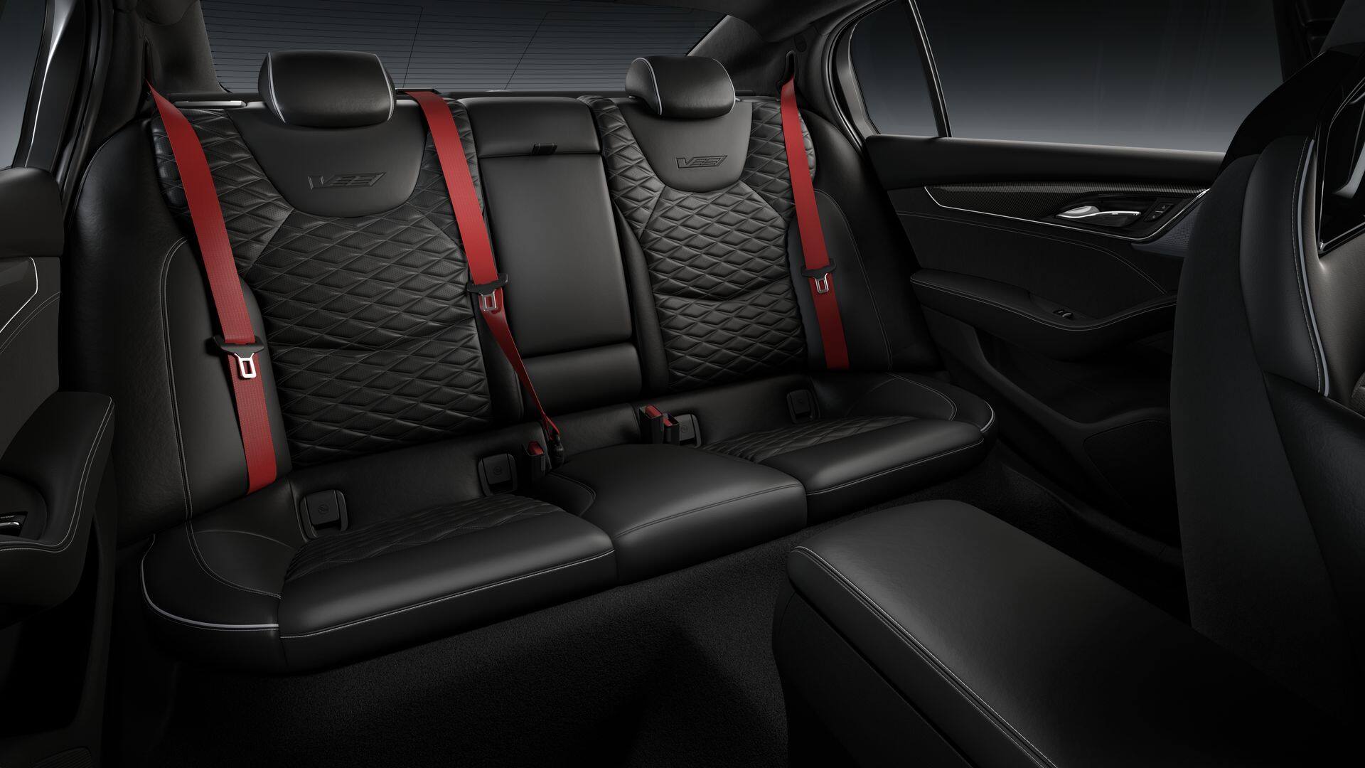 2026 Cadillac CT5 V-Series - Photo 44