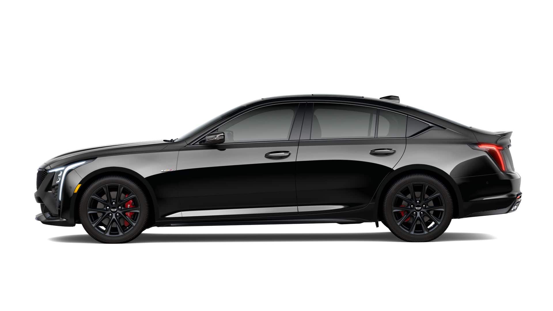 2026 Cadillac CT5 V-Series - Photo 37