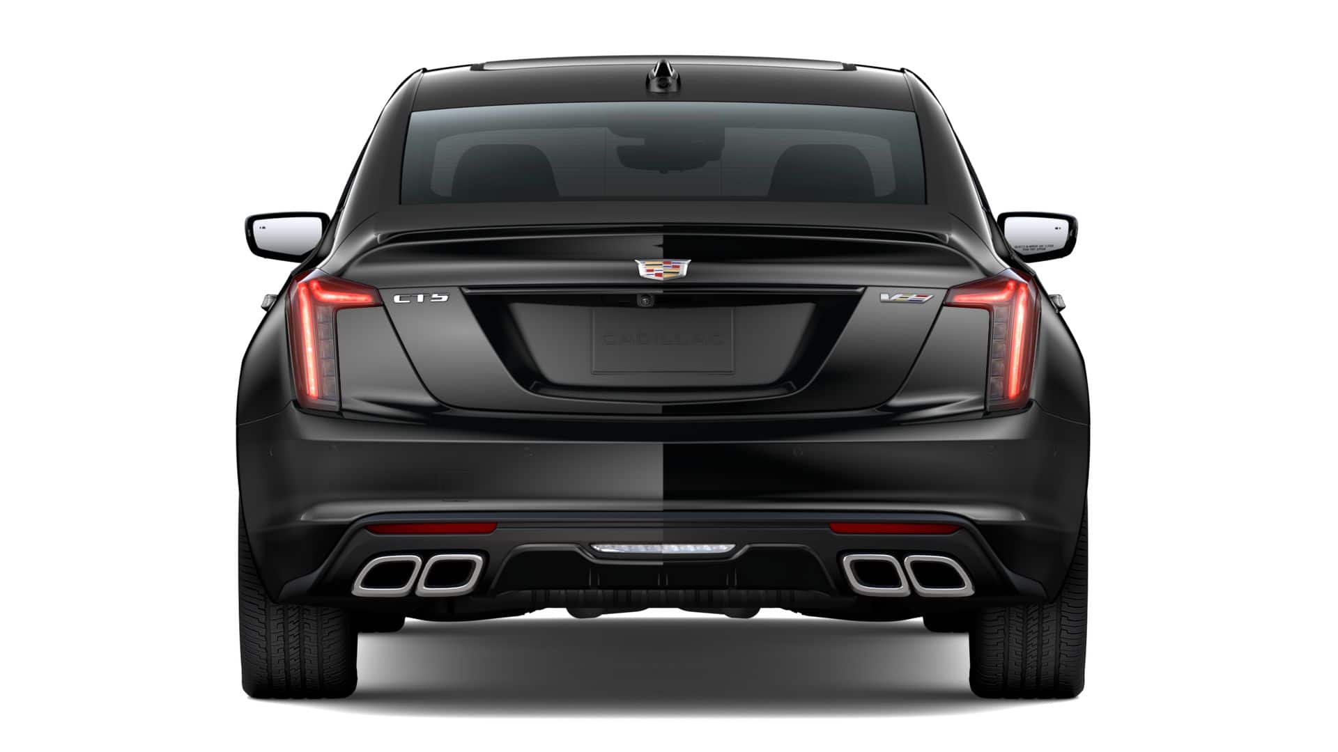 2026 Cadillac CT5 V-Series - Photo 38