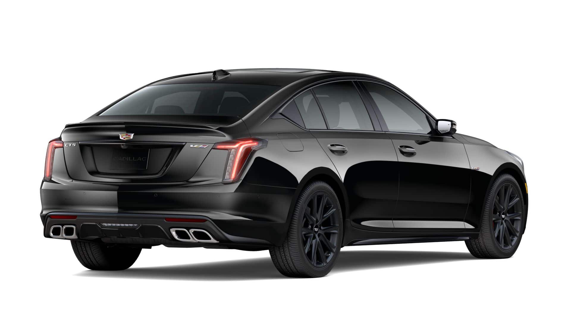 2026 Cadillac CT5 V-Series - Photo 39
