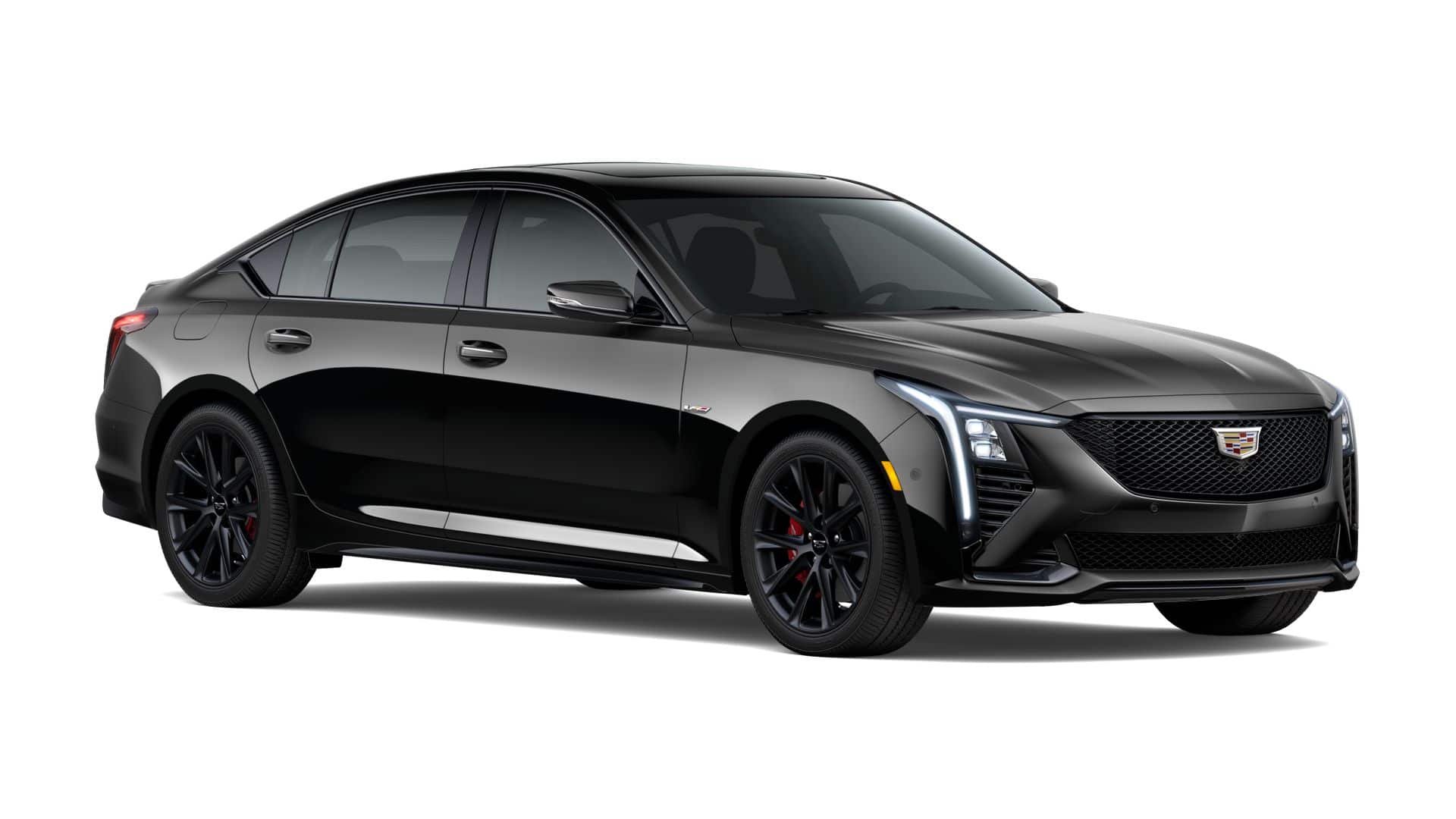 2026 Cadillac CT5 V-Series - Photo 40