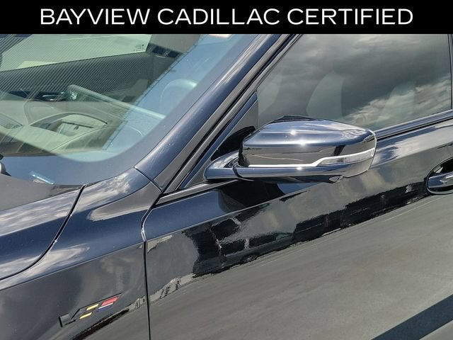 2025 Cadillac CT5-V V-Series