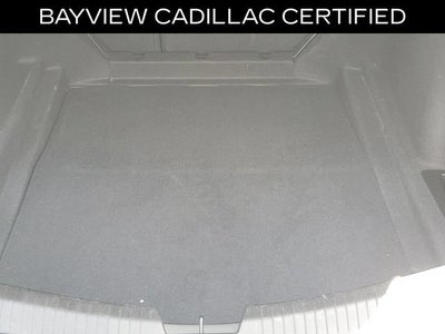 2025 Cadillac CT5-V V-Series
