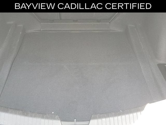 2025 Cadillac CT5-V V-Series