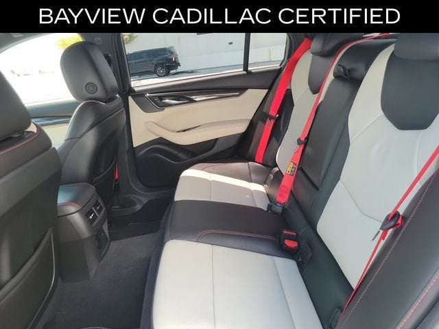 2025 Cadillac CT5-V V-Series