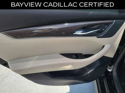 2025 Cadillac CT5-V V-Series