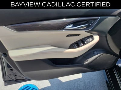 2025 Cadillac CT5-V V-Series