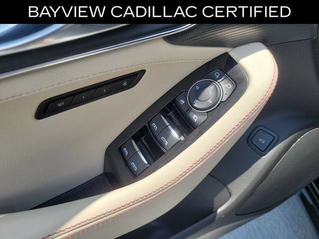 2025 Cadillac CT5-V V-Series