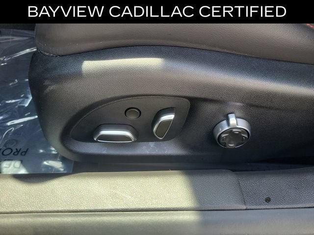 2025 Cadillac CT5-V V-Series