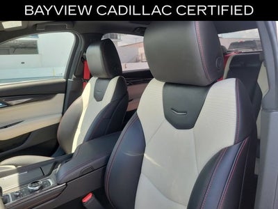 2025 Cadillac CT5-V V-Series