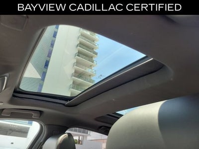 2025 Cadillac CT5-V V-Series