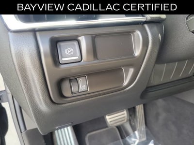 2025 Cadillac CT5-V V-Series