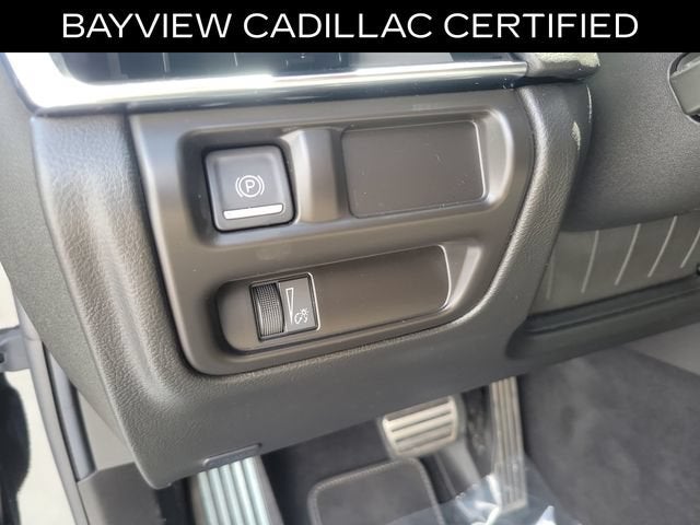 2025 Cadillac CT5-V V-Series