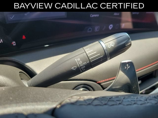 2025 Cadillac CT5-V V-Series