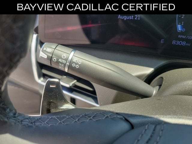 2025 Cadillac CT5-V V-Series
