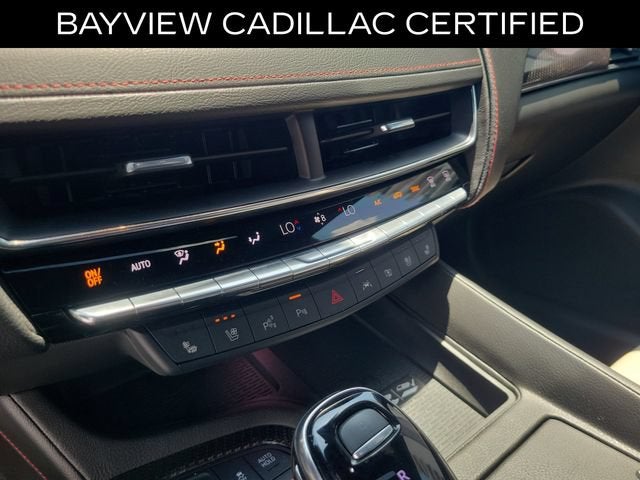 2025 Cadillac CT5-V V-Series