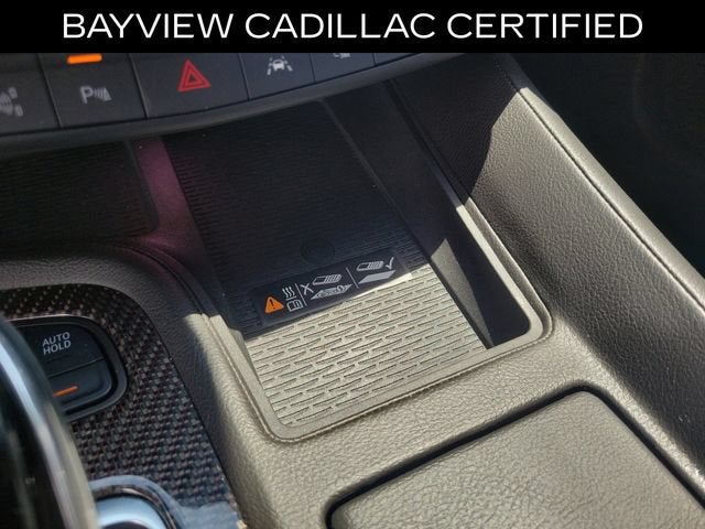 2025 Cadillac CT5-V V-Series