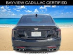 2025 Cadillac CT5-V V-Series
