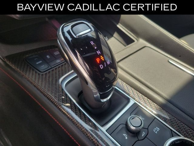 2025 Cadillac CT5-V V-Series