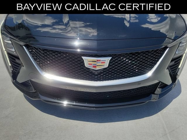2025 Cadillac CT5-V V-Series