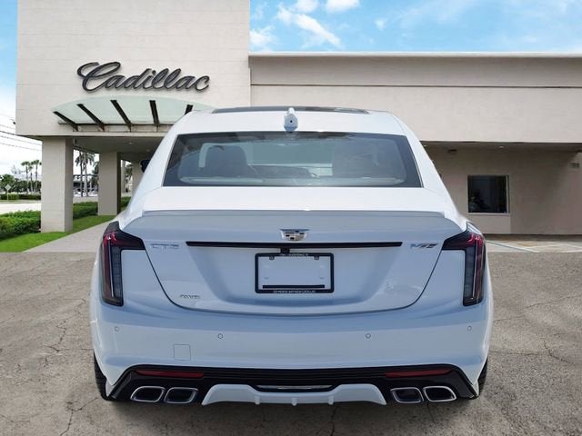 2026 Cadillac CT5-V V-Series