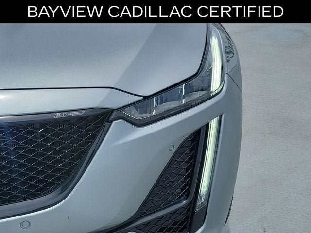2024 Cadillac CT5-V V-Series