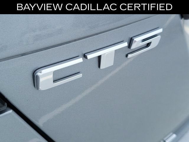 2024 Cadillac CT5-V V-Series
