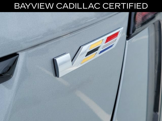 2024 Cadillac CT5-V V-Series