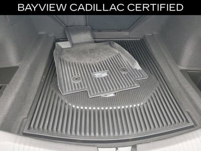 2024 Cadillac CT5-V V-Series