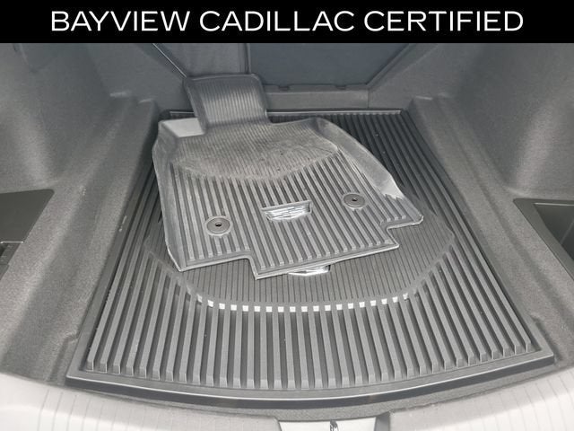 2024 Cadillac CT5-V V-Series