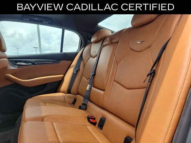 2024 Cadillac CT5-V V-Series