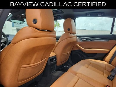2024 Cadillac CT5-V V-Series