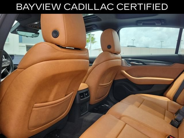 2024 Cadillac CT5-V V-Series