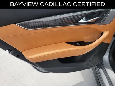2024 Cadillac CT5-V V-Series