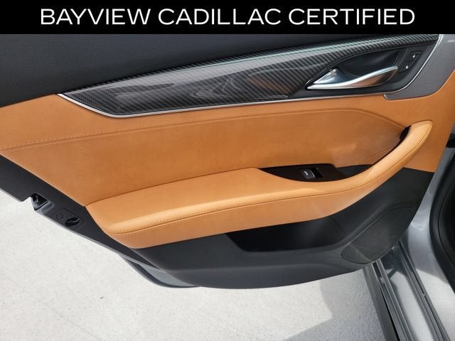 2024 Cadillac CT5-V V-Series