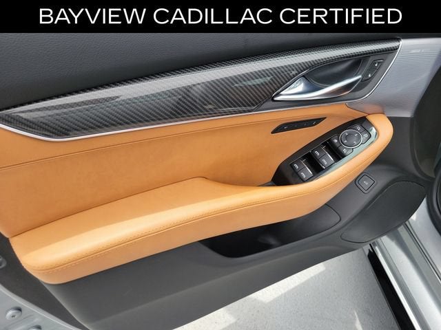2024 Cadillac CT5-V V-Series