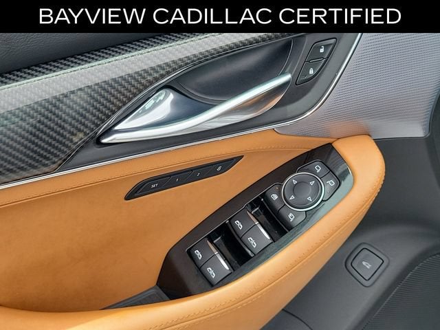 2024 Cadillac CT5-V V-Series