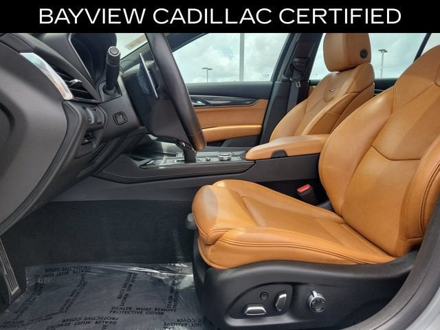 2024 Cadillac CT5-V V-Series