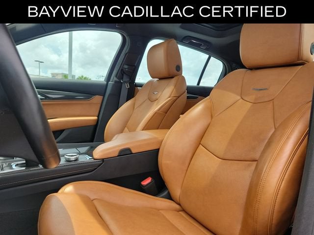 2024 Cadillac CT5-V V-Series