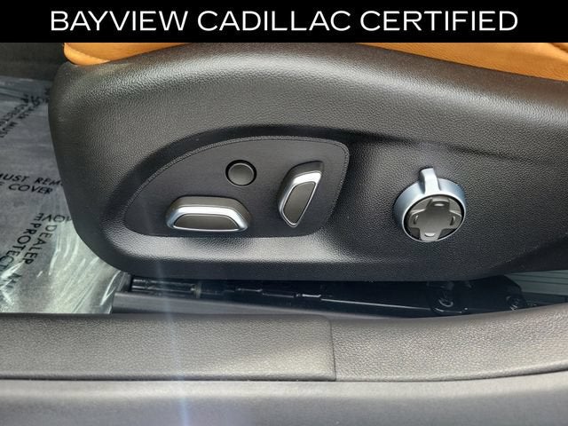 2024 Cadillac CT5-V V-Series
