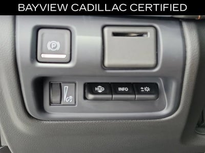 2024 Cadillac CT5-V V-Series