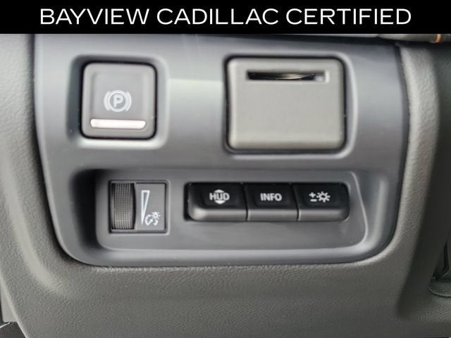 2024 Cadillac CT5-V V-Series