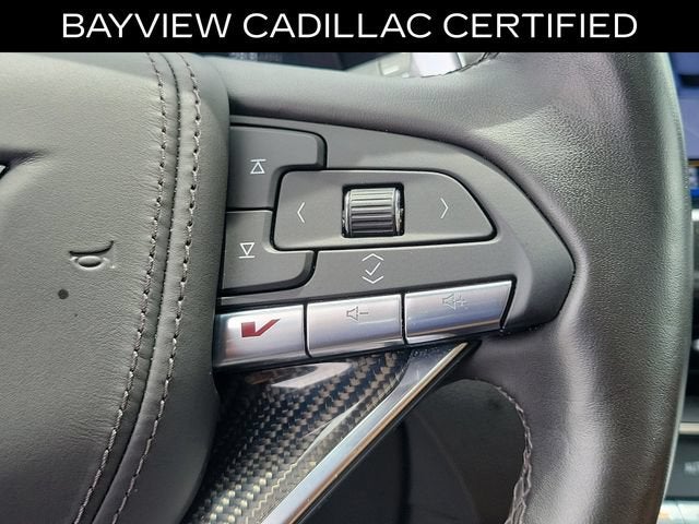 2024 Cadillac CT5-V V-Series