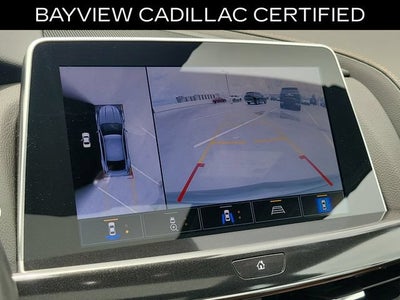 2024 Cadillac CT5-V V-Series
