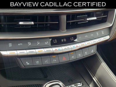2024 Cadillac CT5-V V-Series