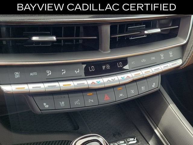 2024 Cadillac CT5-V V-Series