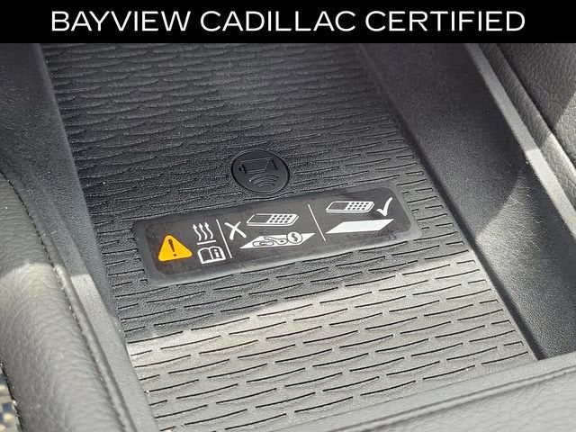 2024 Cadillac CT5-V V-Series