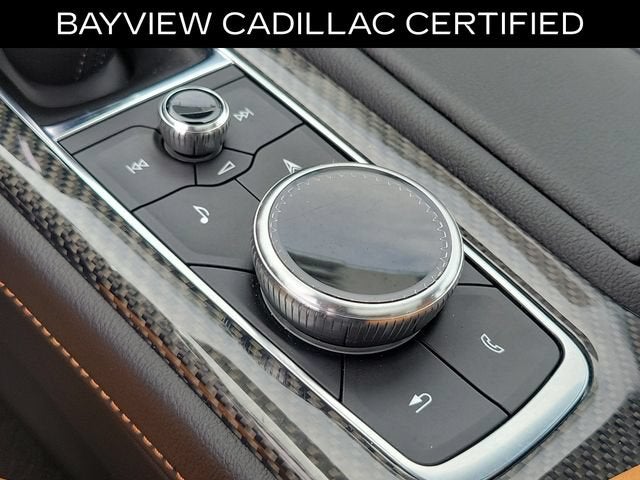 2024 Cadillac CT5-V V-Series