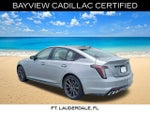 2024 Cadillac CT5-V V-Series